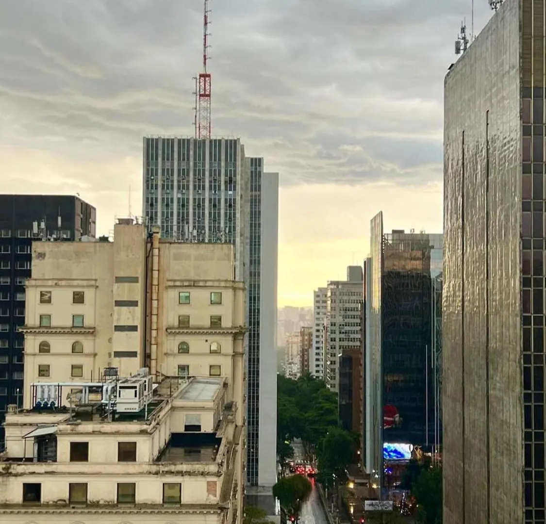 Suite Transamerica Executive Paulista Sao Paulo 0*,  Brazil